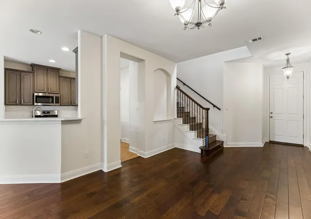 3rd image of 114 Aria Rdg #802, Austin, TX 78738 | MLS# 4397117