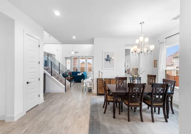Photo 3 of Single family home for sale at 10809 Charger Way, Manor, TX 78653 | MLS# 9712980 | Listing updated on 2026-07-18