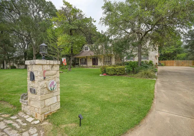 4th image of 147 Spring Mdw, Bastrop, TX 78602 | MLS# 5423108