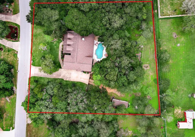 5th image of 147 Spring Mdw, Bastrop, TX 78602 | MLS# 5423108