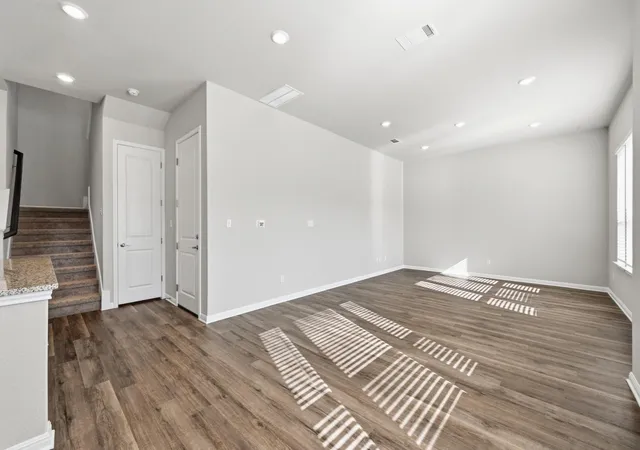 Photo 3 of Condo for sale at 1020 Vista View Dr #502, Georgetown, TX 78626 | MLS# 8322149 | Listing updated on 2026-09-16