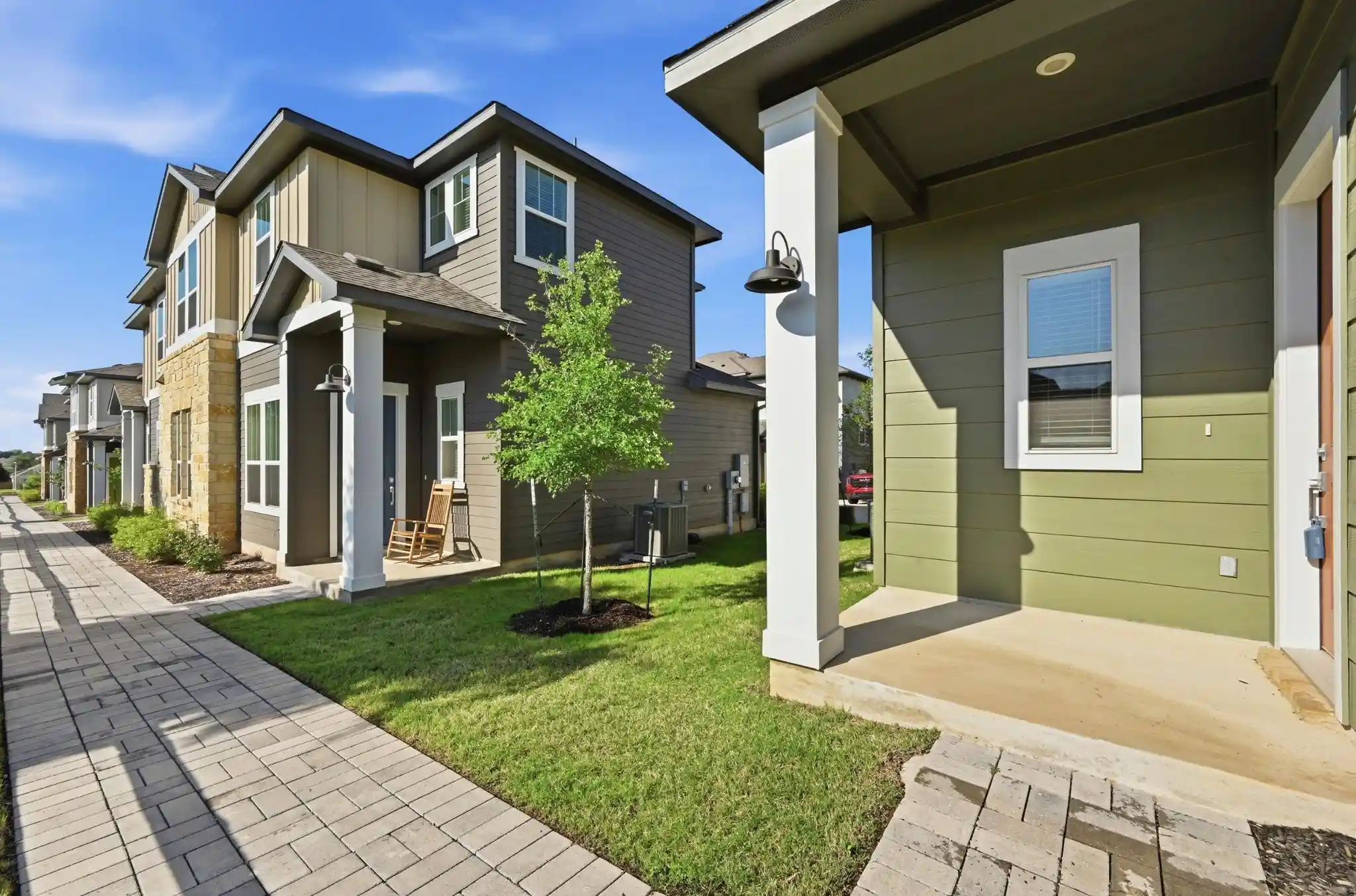 Listing Photo 40 - Condo for sale in 1020 Vis Vw Dr located at 1020 Vis Vw Dr, Georgetown, TX 78626 - Unit #502