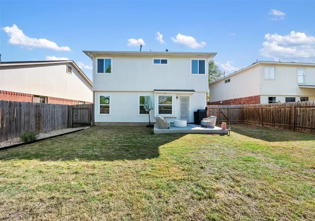 24th image of 3116 Port Anne Wy, Leander, TX 78641 | MLS# 9080697