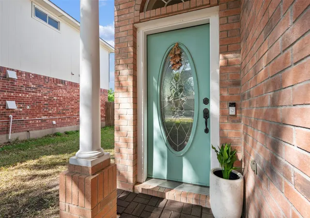 Photo 3 of Sale Pending at 3116 Port Anne Way, Leander, TX 78641 | MLS# 9080697 | Listing updated on 2026-06-25