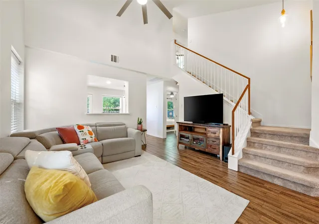 Photo 3 of Sale Pending at 3116 Port Anne Way, Leander, TX 78641 | MLS# 9080697 | Listing updated on 2026-06-25
