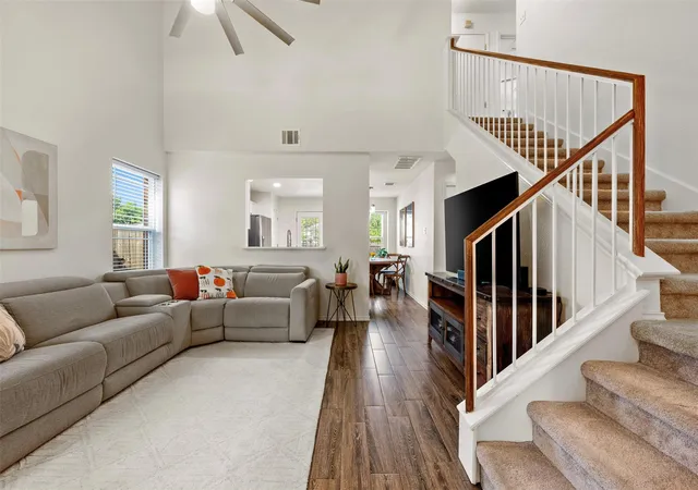 Photo 4 of Sale Pending at 3116 Port Anne Way, Leander, TX 78641 | MLS# 9080697 | Listing updated on 2026-06-25