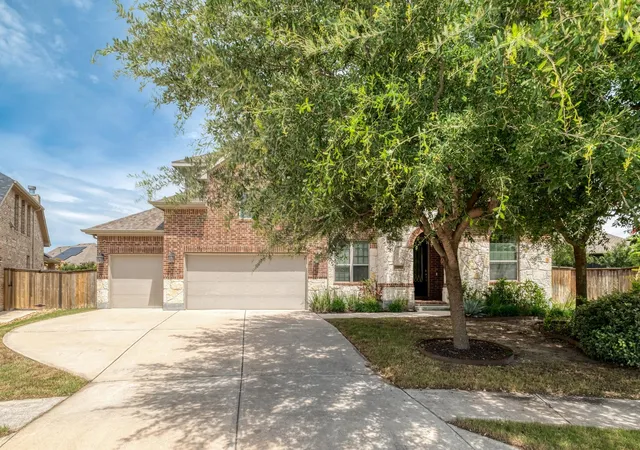 3rd image of 2712 Margarita Ct, Round Rock, TX 78665 | MLS# 9176375
