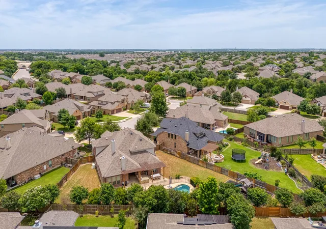 39th image of 2712 Margarita Ct, Round Rock, TX 78665 | MLS# 9176375