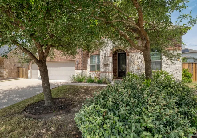 4th image of 2712 Margarita Ct, Round Rock, TX 78665 | MLS# 9176375