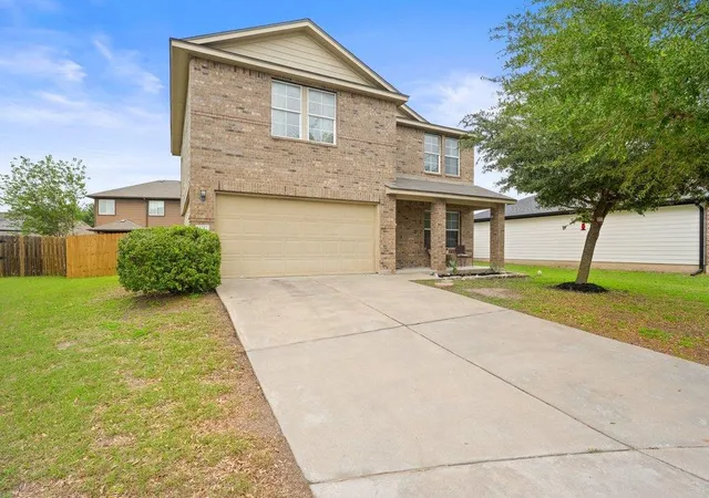 Homes for sale in Manor, TX | 13212 High Sierra St, Manor, TX 78653 | MLS# 6565846