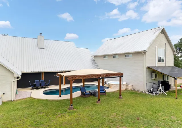 40th image of 421 Sunset Ridge Dr, Killeen, TX 76549 | MLS# 2704833