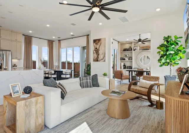 Photo 2 of Sale Pending at 12115 Fennec Way, Austin, TX 78758 | MLS# 4447660 | Listing updated on 2026-06-01