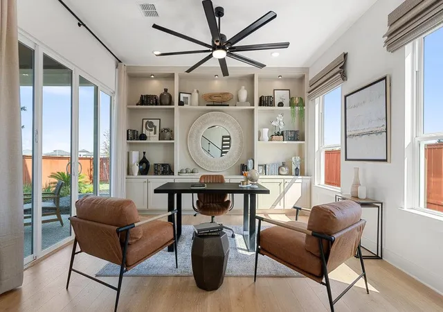 Photo 3 of Sale Pending at 12115 Fennec Way, Austin, TX 78758 | MLS# 4447660 | Listing updated on 2026-06-01