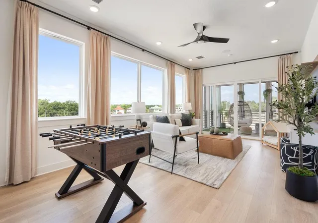 Photo 4 of Sale Pending at 12115 Fennec Way, Austin, TX 78758 | MLS# 4447660 | Listing updated on 2026-06-01