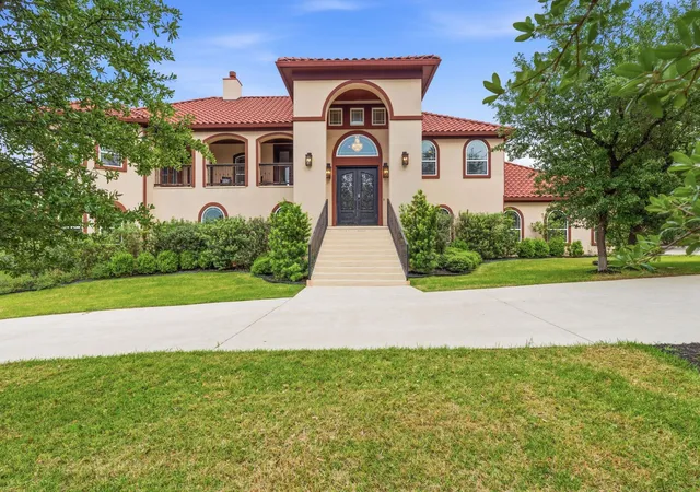 1st image of 427 Bella Montagna Cir, Austin, TX 78734 | MLS# 8245018