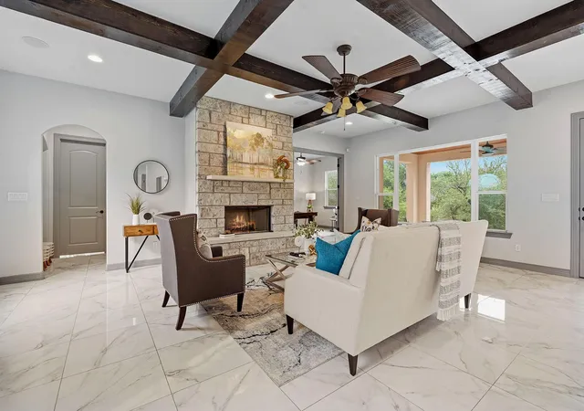 Photo 3 of Single family home for sale at 427 Bella Montagna Cir, Austin, TX 78734 | MLS# 8245018 | Listing updated on 2026-09-03