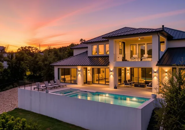 Photo 1 of Mansion for sale at 16118 Clara Van St, Austin, TX 78734 | MLS# 1375271 | Listing updated on 2026-07-26