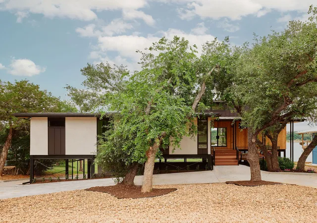 3rd image of 25623 Singleton Rd, Marble Falls, TX 78654 | MLS# 6650073