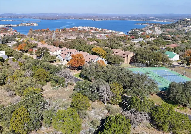 Photo 2 of Land for sale at 316 Crestview Vw, Horseshoe Bay, TX 78657 | MLS# 8897906 | Listing updated on 2026-09-22