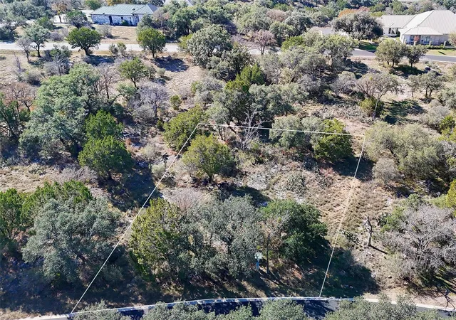 Photo 3 of Land for sale at 316 Crestview Vw, Horseshoe Bay, TX 78657 | MLS# 8897906 | Listing updated on 2026-09-22
