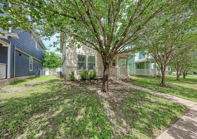 3rd image of 1508 Big Bend Dr, Cedar Park, TX 78613 | MLS# 1185580