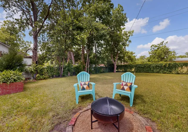 25th image of 905 Howard St, Taylor, TX 76574 | MLS# 5871431