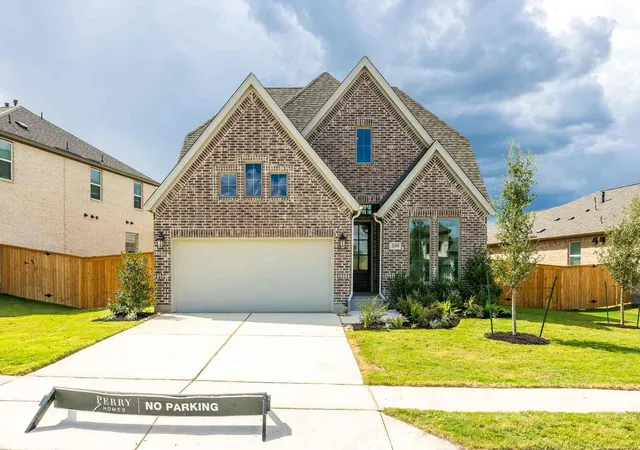 Photo 2 of Single family home for sale at 209 Amber Oak Ln, Georgetown, TX 78628 | MLS# 5823679 | Listing updated on 2026-10-21