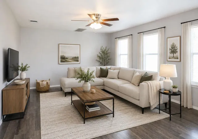 2nd image of 3931 Bonnie Ln, Round Rock, TX 78665 | MLS# 7813831