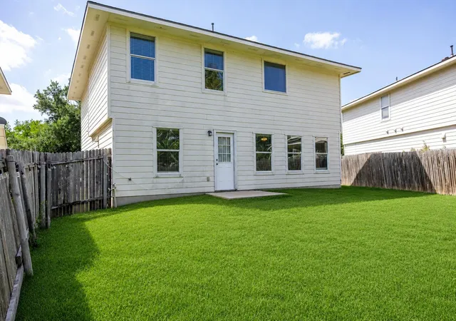 25th image of 3931 Bonnie Ln, Round Rock, TX 78665 | MLS# 7813831
