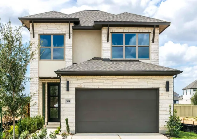 Single family home for sale at 304 Covered Brg Trl, Liberty Hill, TX 78642 | MLS# 1014057