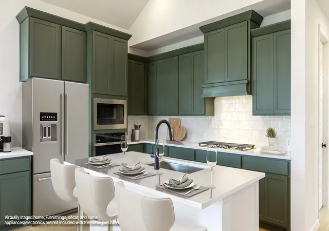 Photo 3 of Single family home for sale at 304 Covered Brg Trl, Liberty Hill, TX 78642 | MLS# 1014057 | Listing updated on 2026-10-08