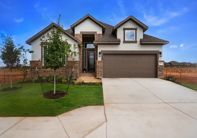 Photo 1 of Single family home for sale at 1817 Willow Bean Dr, Georgetown, TX 78633 | MLS# 9034926 | Listing updated on 2026-10-27
