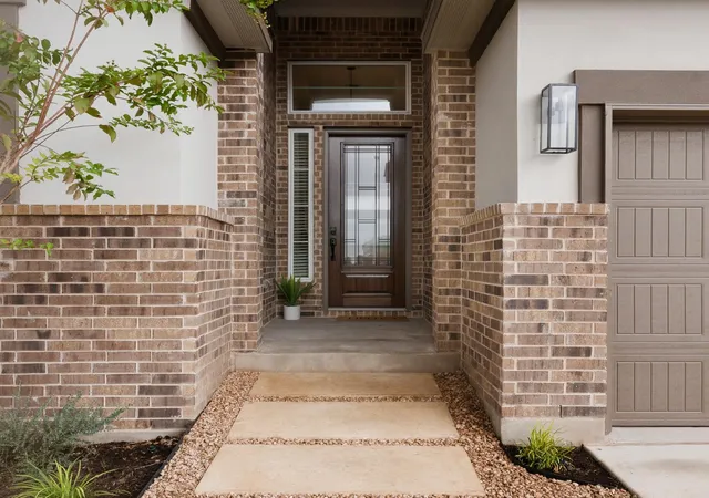 Photo 3 of Single family home for sale at 1817 Willow Bean Dr, Georgetown, TX 78633 | MLS# 9034926 | Listing updated on 2026-10-27