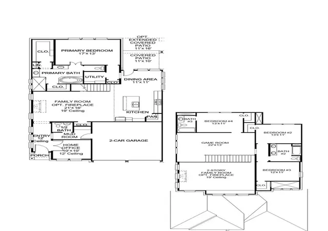 3rd image of 153 Datewood Dr, Liberty Hill, TX 78642 | MLS# 9611785