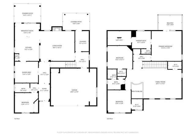 40th image of 2934 Magellan Wy, Round Rock, TX 78665 | MLS# 1894792