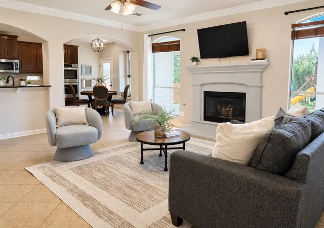 4th image of 2934 Magellan Wy, Round Rock, TX 78665 | MLS# 1894792