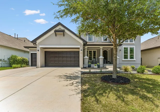 2nd image of 441 Jacksdaw Dr, Austin, TX 78737 | MLS# 3110768