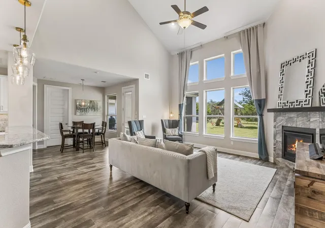5th image of 441 Jacksdaw Dr, Austin, TX 78737 | MLS# 3110768