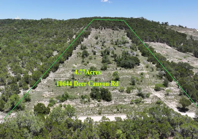 1st image of 10644 Deer Canyon Rd, Jonestown, TX 78645 | MLS# 8078204