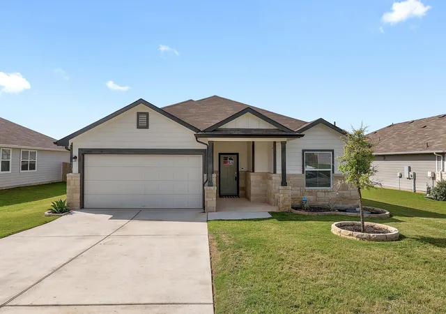 Homes for sale in Bertram, TX | 413 Hunter Loop, Bertram, TX 78605 | MLS# 3447863