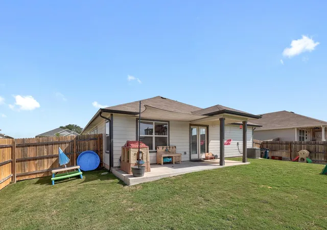 Homes for sale in Bertram, TX | 413 Hunter Loop, Bertram, TX 78605 | MLS# 3447863