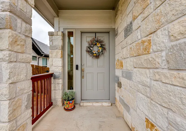 3rd image of 1009 Goldilocks Ln, Manchaca, TX 78652 | MLS# 1176375