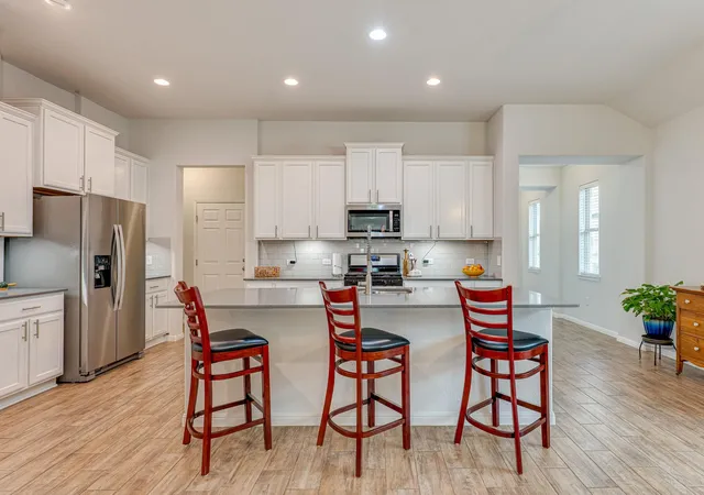 4th image of 1009 Goldilocks Ln, Manchaca, TX 78652 | MLS# 1176375