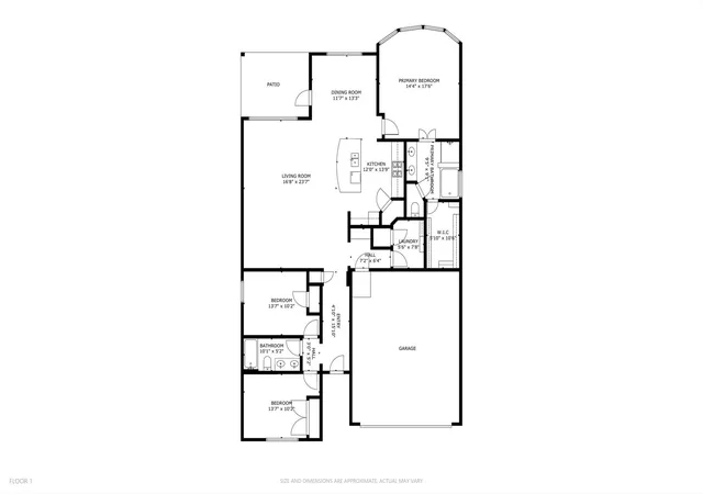 Homes for sale in Round Rock, TX | 3021 Angelina Ct, Round Rock, TX 78665 | MLS# 7718417