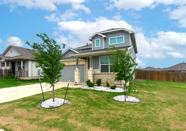 Photo 3 of Single family home for sale at 240 W Possum Kingdom Dr, Kyle, TX 78640 | MLS# 7303866 | Listing updated on 2026-05-07