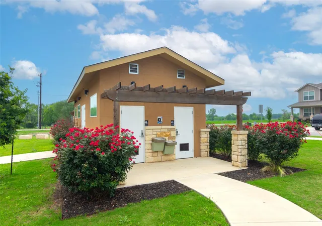 40th image of 240 W Possum Kingdom Dr W, Kyle, TX 78640 | MLS# 7303866