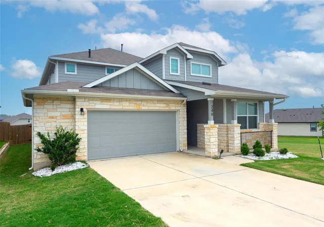 Photo 3 of Single family home for sale at 240 W Possum Kingdom Dr, Kyle, TX 78640 | MLS# 7303866 | Listing updated on 2026-05-07