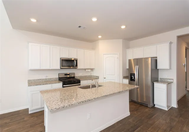Photo 4 of Single family home for sale at 240 W Possum Kingdom Dr, Kyle, TX 78640 | MLS# 7303866 | Listing updated on 2026-05-07