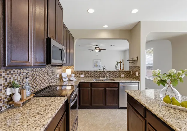 Photo 4 of Single family home for sale at 1413 Ignacia Dr, Georgetown, TX 78626 | MLS# 1277647 | Listing updated on 2026-08-08