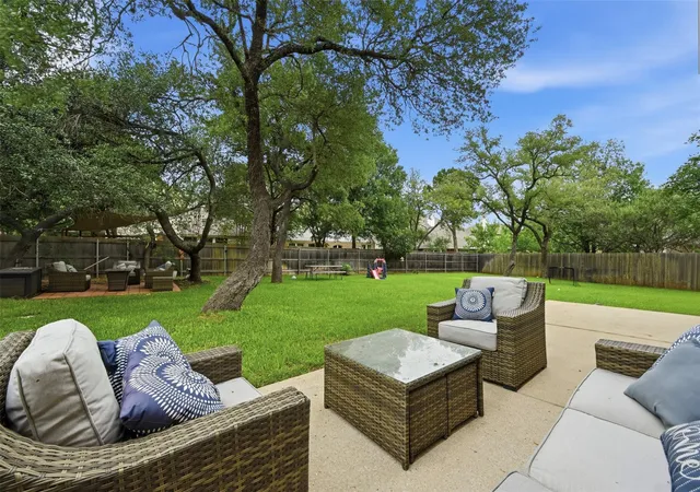 Photo 2 of Single family home for sale at 5604 Beachmont Ct, Austin, TX 78739 | MLS# 3674164 | Listing updated on 2026-09-22
